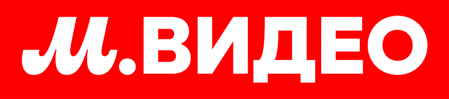 М.Видео